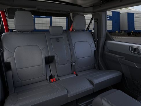 New 2026 Ford Bronco Big Bend AWD/4WD image 11