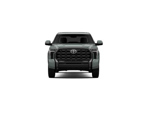 New 2026 Toyota Tundra Platinum image 17