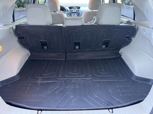 Used 2015 Subaru Crosstrek Touring w/ Popular Package #2 image 25