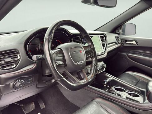 Used 2023 Dodge Durango GT image 25