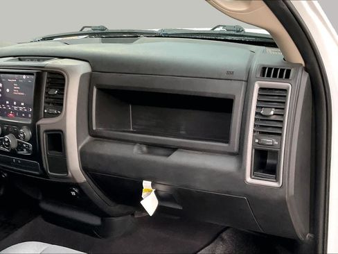 Used 2022 RAM 1500 Tradesman w/ Electronics Group AWD/4WD image 18