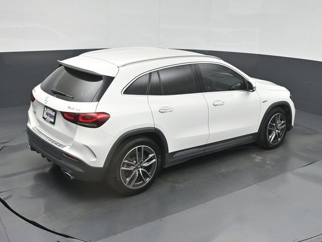 Used 2023 Mercedes-Benz GLA 35 AMG 4MATIC image 40