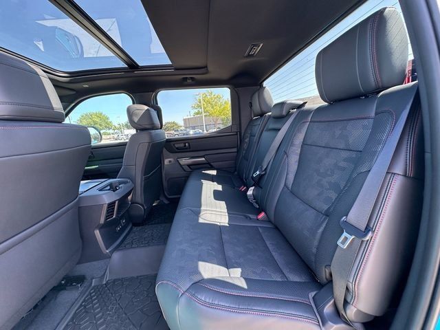 New 2026 Toyota Tundra TRD Pro AWD/4WD image 25