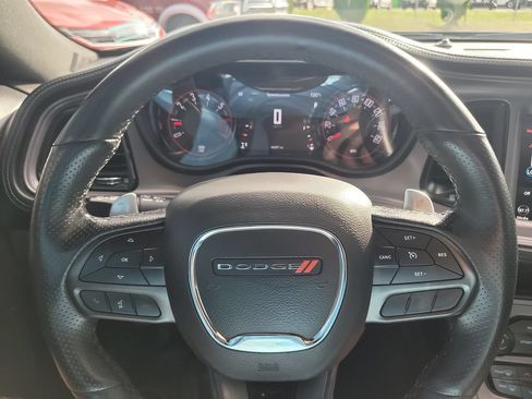 Used 2023 Dodge Challenger R/T w/ Plus Package RWD image 27