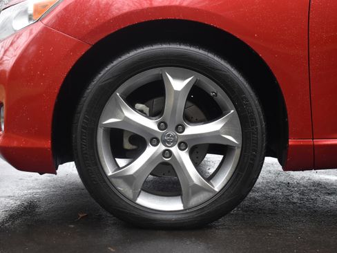 Used 2009 Toyota Venza Base image 34