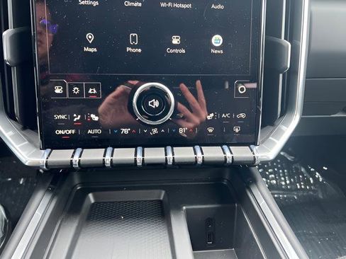 New 2026 GMC Acadia Elevation w/ LPO, Floor Liner Package image 14