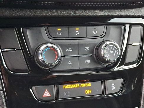 Used 2017 Buick Encore Preferred FWD image 16