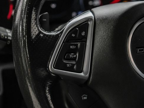 Used 2020 Chevrolet Camaro SS image 20