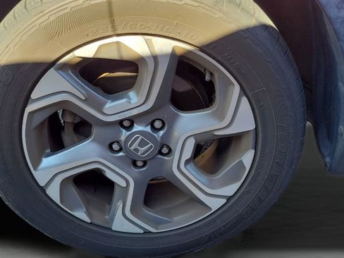 Used 2018 Honda CR-V EX image 3