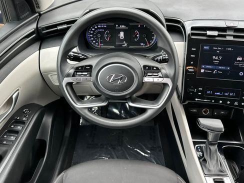 Used 2024 Hyundai Tucson SEL image 15