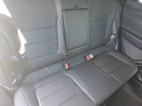 New 2026 Chevrolet TrailBlazer RS w/ Convenience Package image 24