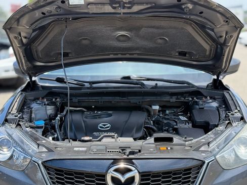 Used 2014 MAZDA CX-5 Grand Touring FWD image 30