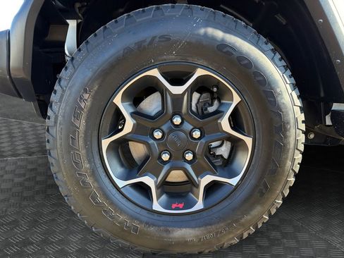 Used 2021 Jeep Wrangler Unlimited Sport image 20