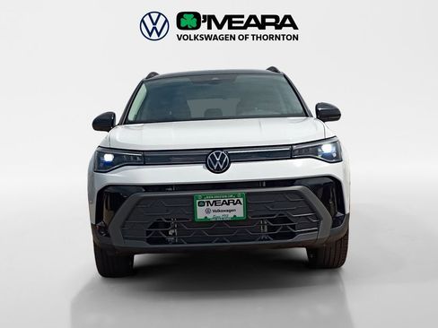 New 2025 Volkswagen Taos SE image 8