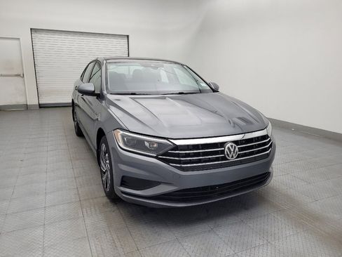 Used 2021 Volkswagen Jetta SEL image 14