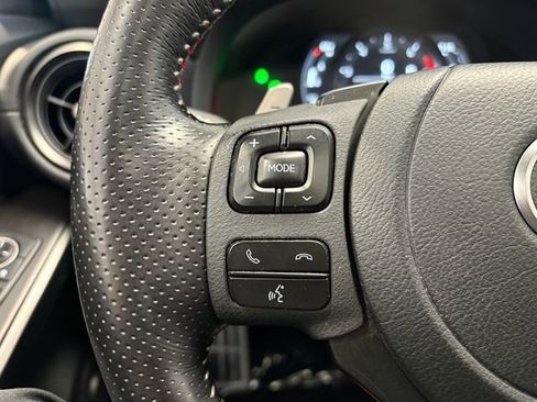 Used 2023 Lexus IS 350 F Sport w/ Memory Package AWD/4WD image 14