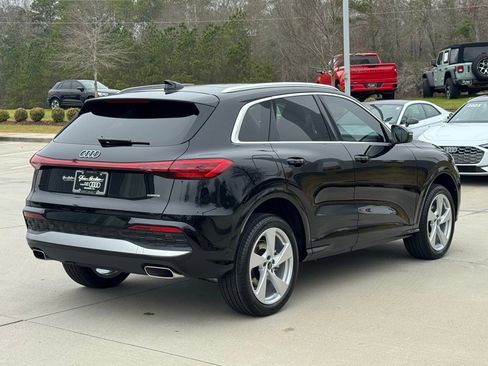 New 2025 Audi Q5 Premium Plus image 13