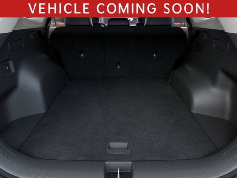 New 2026 Kia Sportage EX image 19