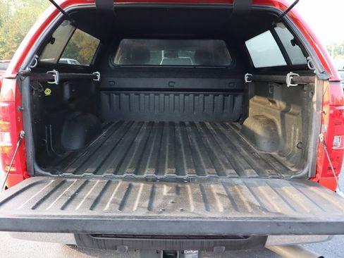 Used 2014 Chevrolet Silverado 2500 LTZ w/ LTZ Plus Package image 31