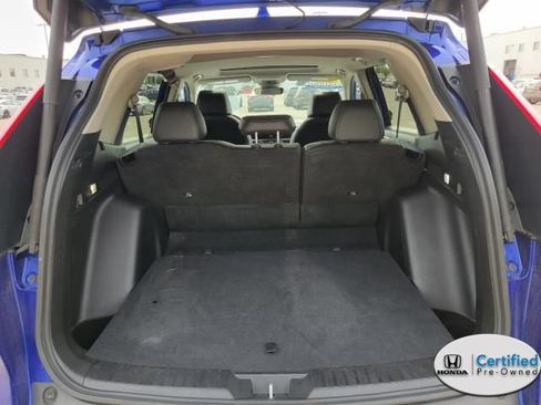 Used 2023 Honda CR-V EX-L image 6