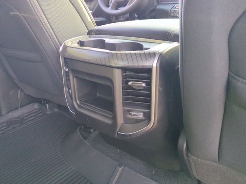 New 2026 RAM 1500 Big Horn image 31