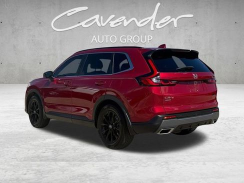 Used 2025 Honda CR-V Sport-L image 14