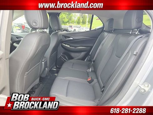 Used 2024 Buick Encore GX Preferred FWD image 12