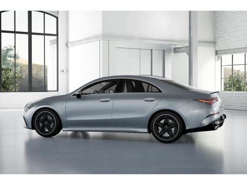 New 2026 Mercedes-Benz CLA 35 AMG AMG CLA 35 image 30