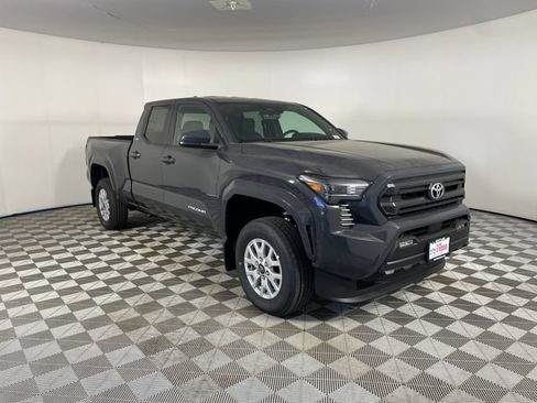 New 2026 Toyota Tacoma SR5 AWD/4WD image 10