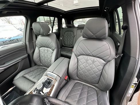 Certified 2025 BMW X5 xDrive50e w/ Climate Comfort Package image 27