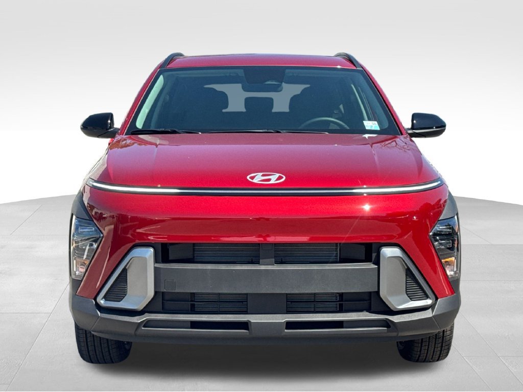 New 2027 Hyundai Kona SEL Sport AWD/4WD image 7