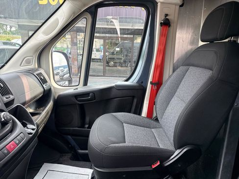 Used 2021 RAM ProMaster 3500 FWD image 16