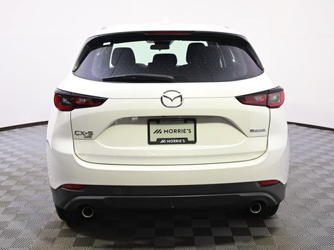 Used 2023 MAZDA CX-5 AWD 2.5 S image 5
