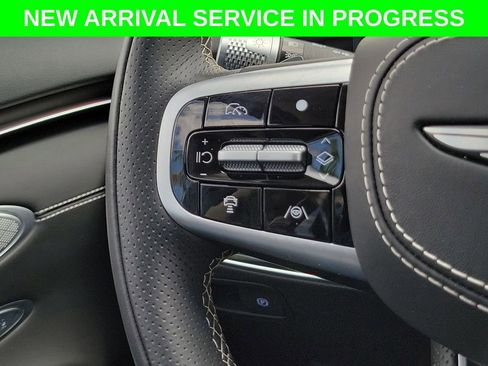 Used 2026 Genesis Electrified GV70 Advanced image 9