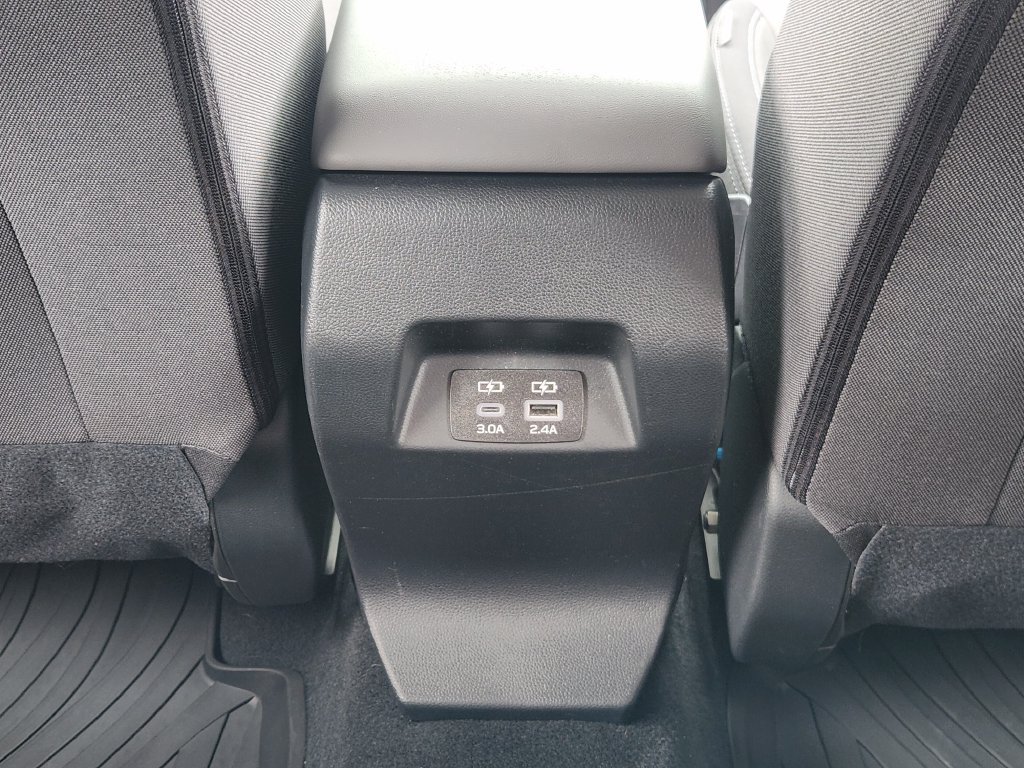 Certified 2025 Subaru Crosstrek 2.5i Premium AWD/4WD image 23