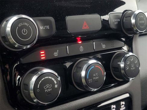 New 2026 RAM 2500 Big Horn image 22