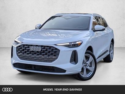 New 2025 Audi Q5 Premium Plus