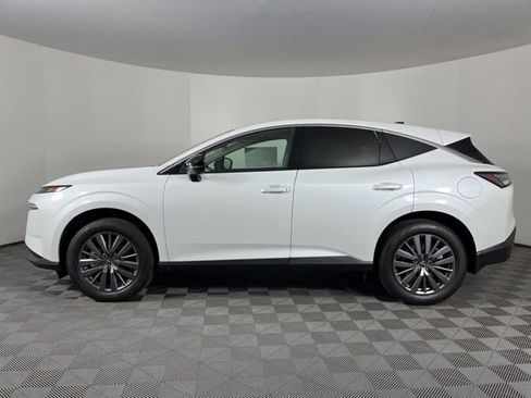 New 2026 Nissan Murano SL AWD/4WD image 7