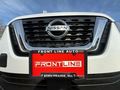 Used 2020 Nissan Kicks S image 32