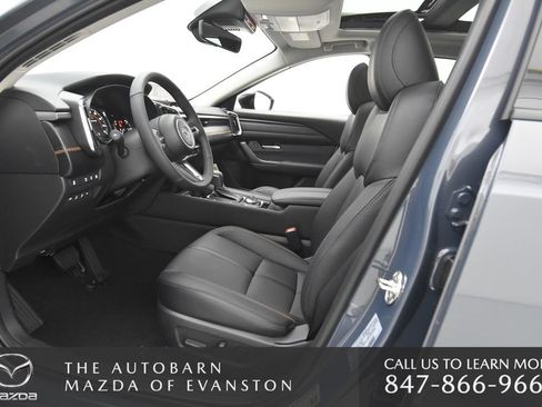 New 2026 MAZDA CX-50 2.5 Hybrid w/ Weather Package AWD/4WD image 23