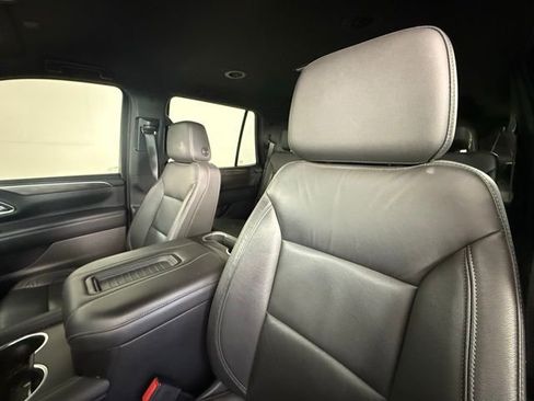 Used 2021 Chevrolet Tahoe LT image 5