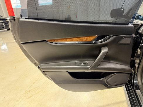 Used 2014 Maserati Quattroporte S Q4 image 39