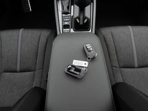 New 2026 Honda Accord Sport image 25