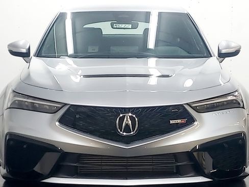 New 2026 Acura Integra Type S image 14