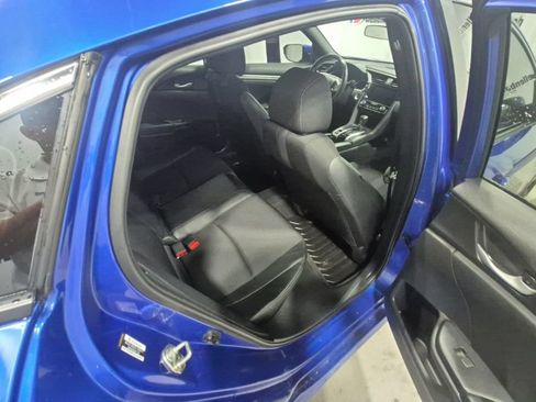 Used 2019 Honda Civic Sport image 17