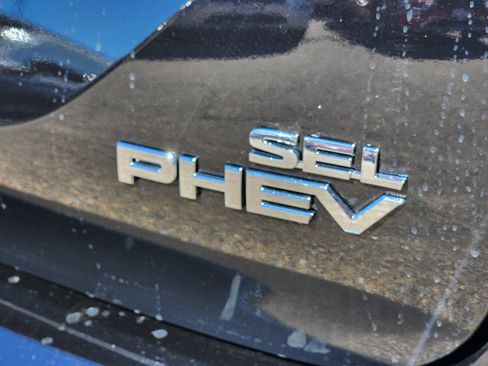 New 2025 Mitsubishi Outlander SEL image 9