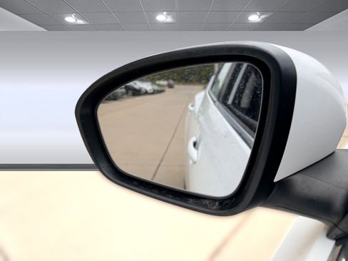 New 2025 Nissan Sentra SV image 27