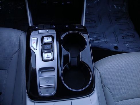 Used 2023 Hyundai Tucson SEL image 10