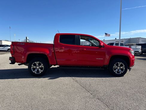 Used 2019 Chevrolet Colorado Z71 image 7