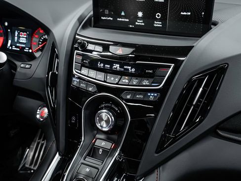 New 2026 Acura RDX A-Spec AWD/4WD image 16